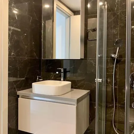 Modern And Equipped