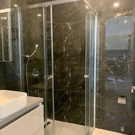 Modern And Equipped